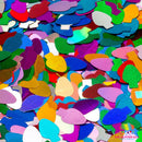 Get Lit  - The Glitter Guy - Shape Glitter