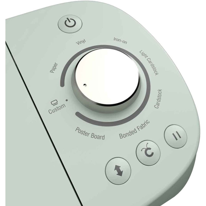 Cricut Explore Air Mint
