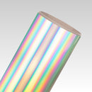 Siser Holographic HTV 12" | Heat Transfer Vinyl  - Spectrum