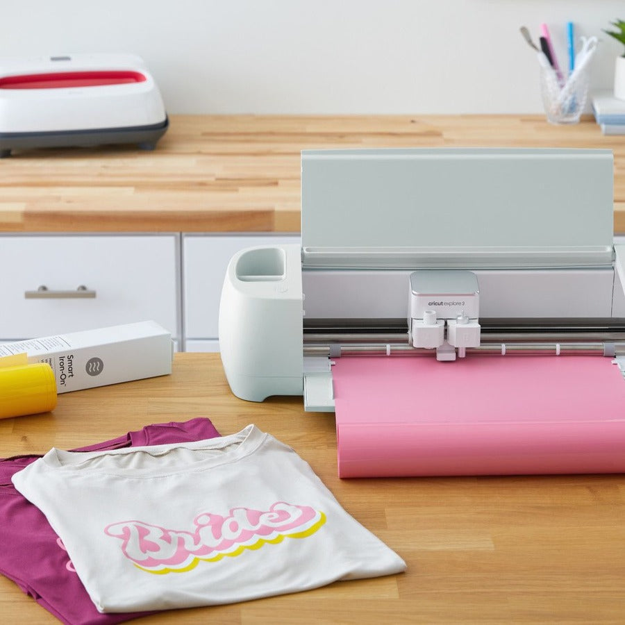 Cricut Explore Vinyl Cutting Machine - Main Image