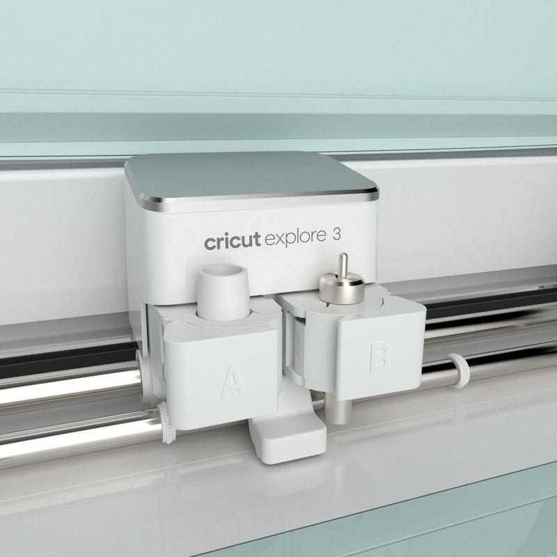 Cricut Explore 3 Review and Guide - Creativities Galore