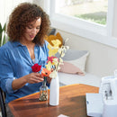 Blue Cricut Maker 3 Vinyl Cutting Machine