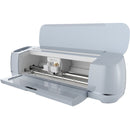 Blue Cricut Maker 3 Vinyl Cutting Machine