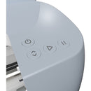 Blue Cricut Maker 3 Vinyl Cutting Machine