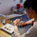 Cricut Bright 360 Ultimate LED Floor Lamp | Cricut Light