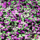 Bane - The Glitter Guy - Shape Glitter