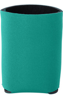 Teal Blank Koozies / Can Holder