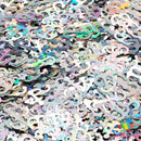 Anchors Aweigh - The Glitter Guy - Shape Glitter