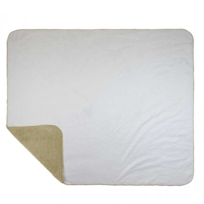 SUBLITHROW Sublimation Blank Blankets Genuine Woven Sublimation