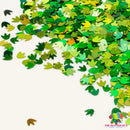 Not the Mama - The Glitter Guy - Shape Glitter