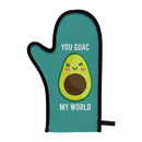 NEOPRENE GRIP OVEN MITTS