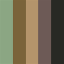 Yo Duh Color Palette Bundle - HTV - Siser EasyWeed Bundle
