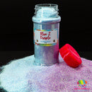 Blue 2 Purple  - The Glitter Guy - Color Changing Glitter
