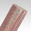 Siser Holographic HTV 12" | Heat Transfer Vinyl  - Blush