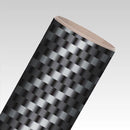 Permanent Patterned Vinyl - Carbon Fiber Siser EasyPattern PSV
