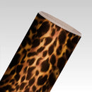 Tortoise Shell Pattern Permanent Vinyl / Permanent Vinyl / Printed Permanent Vinyl