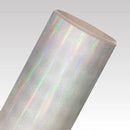 Bleach Scales VTS Holographic Pattern HTV | Heat Transfer Vinyl | Holographic Pattern HTV