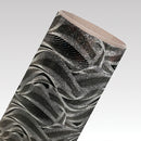 Glitter Wavy Lines VTS VTS Holographic Pattern HTV | Heat Transfer Vinyl | Holographic Pattern HTV