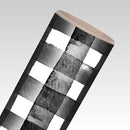 Watercolor Plaid Pattern Permanent Vinyl / Permanent Vinyl / Printed Permanent Vinyl
