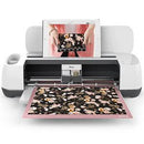 Champagne Cricut Maker  Vinyl Cutting Machine