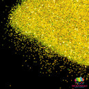 The Glitter Guy - Lemon Zest | Fine Glitter