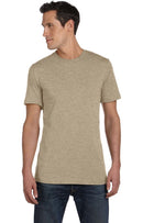 Heather Tan  Bella + Canva Unisex Heather CVC T-Shirt