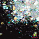 Code Cracker - The Glitter Guy