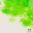 The Claw  - The Glitter Guy - Shape Glitter