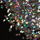 Jolly Roger  - The Glitter Guy - Shape Glitter