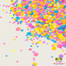 Funfetti - The Glitter Guy - Shape Glitter