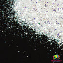 Camp Crystal Lake - The Glitter Guy - Irregular Cut