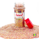 The Glitter Guy - Apricot