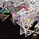 Holo Hallows - The Glitter Guy - Shape Glitter