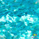 Warm Hugs - The Glitter Guy - Shape Glitter