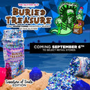 Sapphire of Souls Buried Treasure - The Glitter Guy