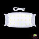 24 Watt UV Lamp - The Glitter Guy | UV Light | UV Lamp for Resin