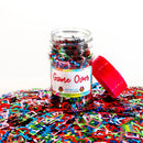 Game Over - The Glitter Guy - Shape Glitter