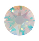 HotFix Rhinestones SS-10 | Crystal AB