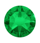 HotFix Rhinestones SS-10 | Green