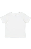 White Rabbit Skins Toddler Fine Jersey T-Shirt