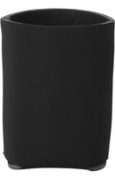 Black Blank Koozies / Can Holder