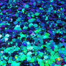 Pascal Color Shift Glitter - The Glitter Guy