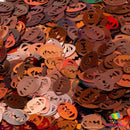 The Philly Special - The Glitter Guy - Shape Glitter