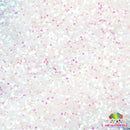 The Glitter Guy - Frozen Fractals