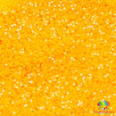 Glow Orange - The Glitter Guy - Glow in the Dark