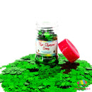 The Chosen Ones  - The Glitter Guy - Shape Glitter