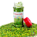 Spruce Willis - The Glitter Guy - Chunky Mixes