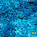 Talk Nautical To Me  - The Glitter Guy - Shape Glitter