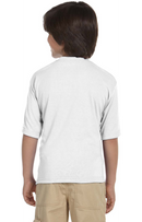 Sublimation Youth Unisex 5.3 oz. DRI-POWER® SPORT T-Shirt