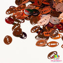 The Philly Special - The Glitter Guy - Shape Glitter